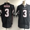 Arizona Cardinals Josh Rosen #3 2020 Nfl Black Jersey Jersey - Robokeg