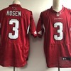 Arizona Cardinals Josh Rosen #3 2020 Nfl Red Jersey Jersey - Robokeg