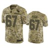 Arizona Cardinals Justin Pugh Jersey Nfl Camo Salute To Service - Robokeg
