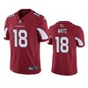 Arizona Cardinals Kevin White Cardinal Vapor Limited Jersey - Robokeg