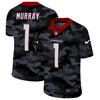 Arizona Cardinals Kyler Murray #1 Nfl 2020 Camo Black Jersey - Robokeg