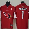 Arizona Cardinals Kyler Murray #1 Nfl 2020 Red Jersey - Robokeg