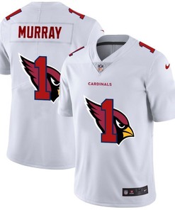 Arizona Cardinals Kyler Murray #1 Nfl 2020 White Jersey - Robokeg