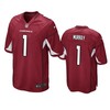 Arizona Cardinals Kyler Murray 2019 Nfl Draft Cardinal Game Jersey - Robokeg