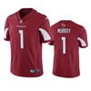 Arizona Cardinals Kyler Murray 2019 Nfl Draft Cardinal Vapor Limited Jersey - Robokeg