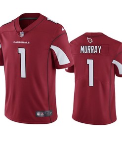 Arizona Cardinals Kyler Murray 2019 Nfl Draft Cardinal Vapor Limited Jersey - Robokeg