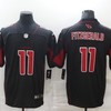 Arizona Cardinals Larry Fitzgerald #11 2020 Nfl Black Jersey Jersey - Robokeg