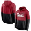 Arizona Cardinals Nfl 2020 Red Black Hoodie Jersey - Robokeg