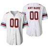 Arizona Cardinals Nfl American Football Team Logo Legacy Vintage White 3d Designed Allover Custom Gift For Arizona Fans Baseball Jersey - Robokeg