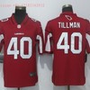 Arizona Cardinals Pat Tillman #40 2020 Nfl Red Jersey Jersey - Robokeg