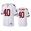 Arizona Cardinals Pat Tillman White Legacy Replica Jersey - Robokeg
