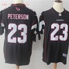 Arizona Cardinals Patrick Peterson #23 2020 Nfl Black Jersey Jersey - Robokeg