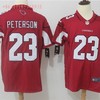 Arizona Cardinals Patrick Peterson #23 2020 Nfl Red Jersey Jersey - Robokeg