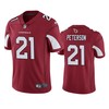 Arizona Cardinals Patrick Peterson Cardinal Vapor Untouchable Limited Jersey - Robokeg