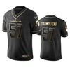 Arizona Cardinals Pita Taumoepenu Black 2019 Vapor Limited Golden Edition Jersey - Robokeg