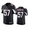 Arizona Cardinals Pita Taumoepenu Black Vapor Untouchable Limited Jersey - Robokeg