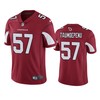 Arizona Cardinals Pita Taumoepenu Cardinal Vapor Untouchable Limited Jersey - Robokeg