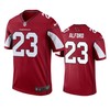 Arizona Cardinals Robert Alford Cardinal Legend Jersey - Robokeg