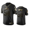 Arizona Cardinals Rodney Gunter Black Golden Edition 2019 Vapor Untouchable Limited Jersey - Mens - Robokeg