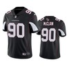 Arizona Cardinals Terrell Mcclain Black Vapor Limited Jersey - Robokeg