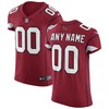 Arizona Cardinals Vapor Untouchable Custom Elite Jersey - Cardinal Custom Jerseys Nfl - Robokeg