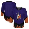 Arizona Coyotes 2020/21 Special Edition Premier Jersey - Purple Nhl - Robokeg