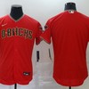 Arizona Diamondbacks 2020 Mlb Red Jersey - Robokeg