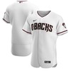 Arizona Diamondbacks 2020 Mlb White Jersey - Robokeg