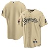 Arizona Diamondbacks Jersey, City Connect Men Jersey - Sand - Robokeg