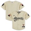 Arizona Diamondbacks Toddler 2021 Mlb City Connect Replica Team Jersey - Gold Mlb - Robokeg