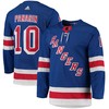 Artemi Panarin New York Rangers Adidas Home Primegreen Authentic Pro Player Jersey - Blue Nhl - Robokeg