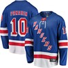 Artemi Panarin New York Rangers Fanatics Branded Premier Breakaway Player Jersey - Blue Nhl - Robokeg