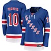 Artemi Panarin New York Rangers Fanatics Branded Womens Home Premier Breakaway Player Jersey - Blue Nhl - Robokeg
