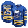 Arttu Ruotsalainen Buffalo Sabres Fanatics Branded Home Breakaway Player Jersey - Royal Nhl - Robokeg