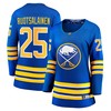 Arttu Ruotsalainen Buffalo Sabres Fanatics Branded Womens Home Breakaway Player Jersey - Royal Nhl - Robokeg