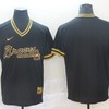 Atlanta Braves 2020 Mlb Black Jersey - Robokeg