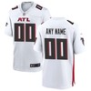 Atlanta Falcons 2020 Nfl Personalized Custom White Jersey Custom Jersey - Robokeg