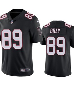 Atlanta Falcons Alex Gray Black Vapor Limited Jersey - Robokeg