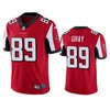 Atlanta Falcons Alex Gray Red Vapor Limited Jersey - Robokeg