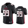 Atlanta Falcons Charles Harris Black Vapor Limited Jersey - Robokeg