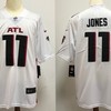 Atlanta Falcons Julio Jones #11 Nfl 2020 White Jersey - Robokeg