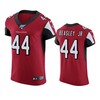 Atlanta Falcons Vic Beasley Jr Red 100th Season Vapor Elite Jersey - Robokeg