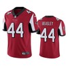 Atlanta Falcons Vic Beasley Red Vapor Untouchable Limited Jersey - Robokeg
