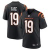 Auden Tate Cincinnati Bengals Game Jersey - Black Nfl - Robokeg