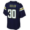 Austin Ekeler Los Angeles Chargers Nfl Pro Line Youth Player Jersey - Navy - Robokeg