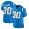 Austin Ekeler Los Angeles Chargers Vapor Limited Jersey - Powder Blue Nfl - Robokeg