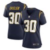Austin Ekeler Los Angeles Chargers Womens Game Jersey Navy Nfl - Robokeg