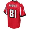 Austin Hooper Atlanta Falcons Nfl Pro Line Player Jersey - Red - Robokeg