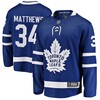 Auston Matthews Toronto Maple Leafs Fanatics Branded Home Breakaway Jersey - Blue Nhl - Robokeg