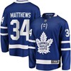 Auston Matthews Toronto Maple Leafs Fanatics Branded Home Breakaway Player Jersey - Blue Nhl - Robokeg